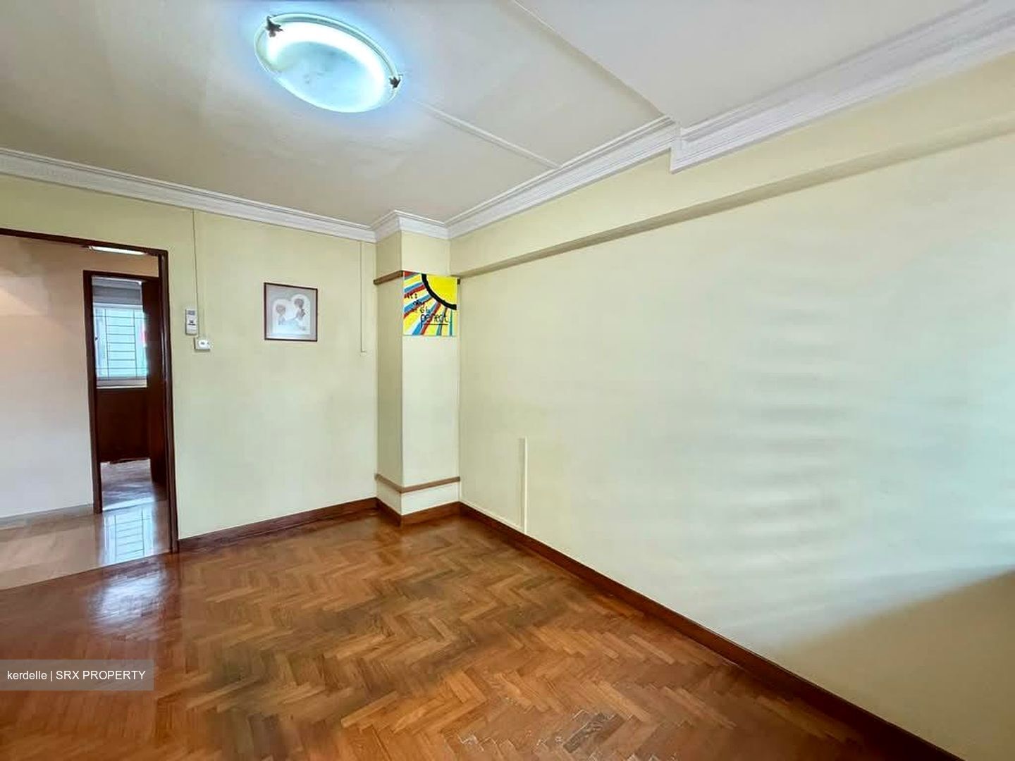 Blk 154 Chong Pang Vista (Yishun), HDB 5 Rooms #570900891